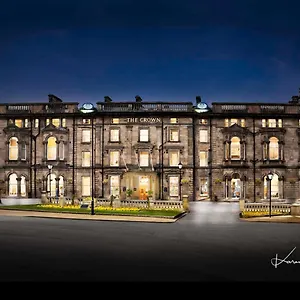 The Crown Hotel Harrogate