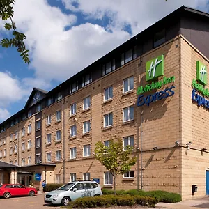 Express - Leith Waterfront By Ihg Hotel Édimbourg