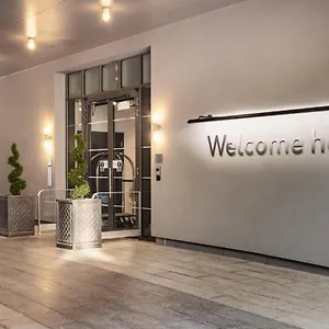 Hotel Staybridge By Ihg, Brighton