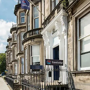 Travelodge Haymarket 3* Edinburgh