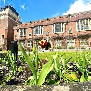 Westminster College Hotel Cambridge