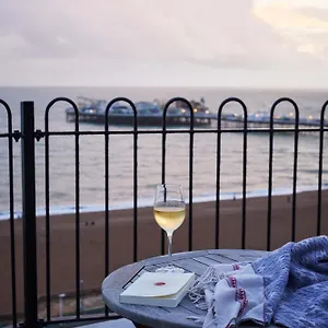 Hotel Drakes, Brighton