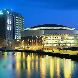 Hilton Hotel Belfast