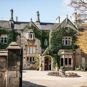 The Priory - A Relais&chateaux Hotel Bath