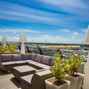 Hotel Malmaison, Brighton