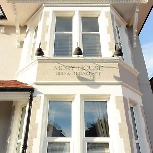 Mory House 3* Bournemouth